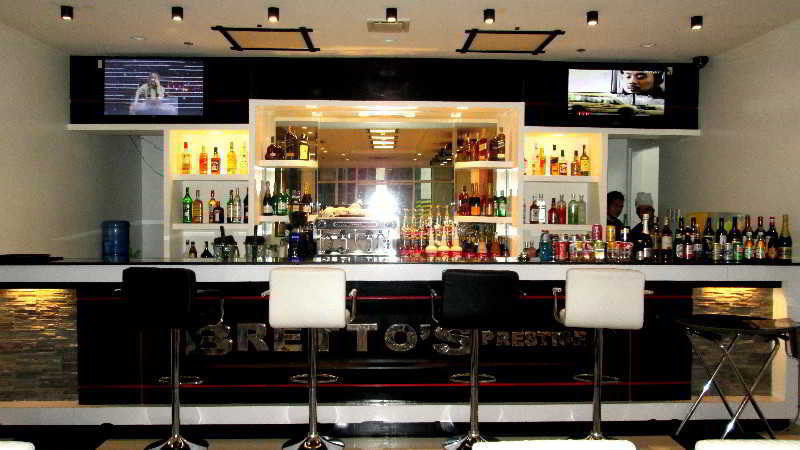 Red Planet Clark Angeles City Extérieur photo
