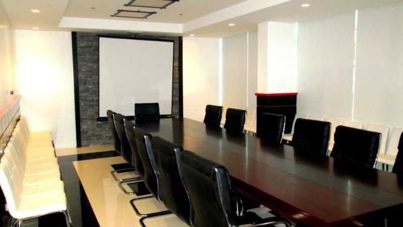 Red Planet Clark Angeles City Extérieur photo